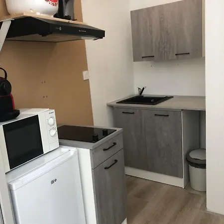 Au Petit C'alain Toulouse