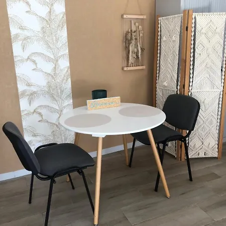 Panzió Au Petit C'alain Toulouse