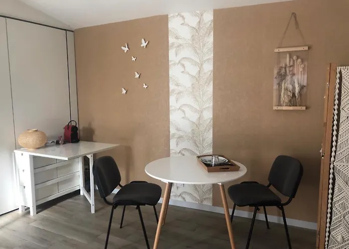 Au Petit C'alain トゥールーズ