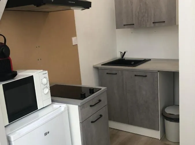 Au Petit C'alain トゥールーズ