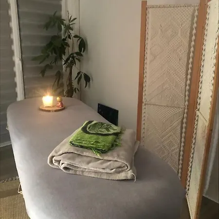 Nocleg ze śniadaniem Au Petit C'alain