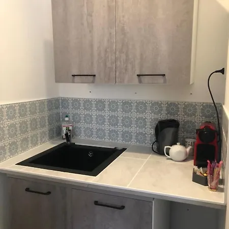 Au Petit C'alain טולוז