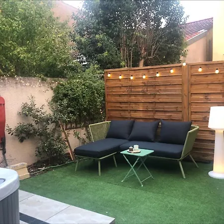 Bed & Breakfast Au Petit C'alain