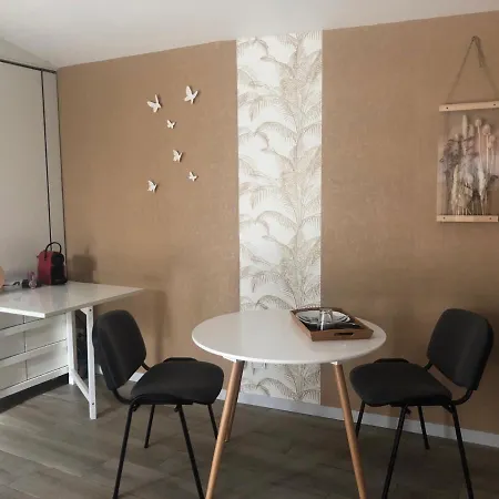 Au Petit C'alain Tolosa