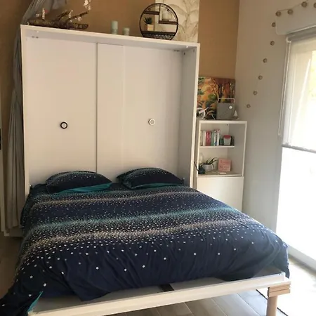 Bed & Breakfast Au Petit C'alain